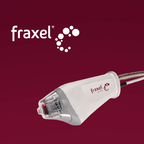 fraxel - laser
