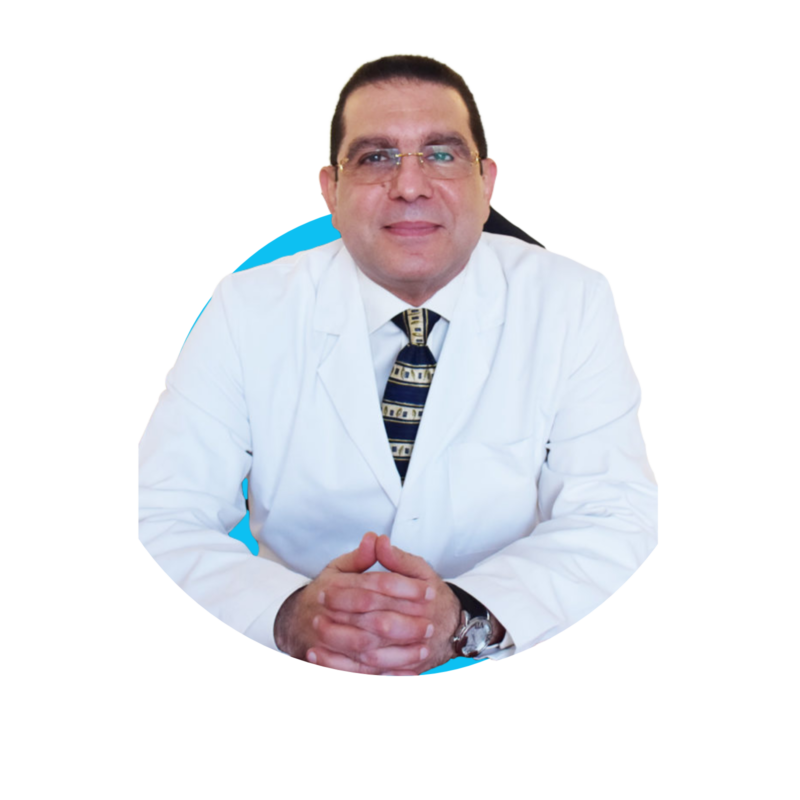 Dr Ahmed El-Rafei