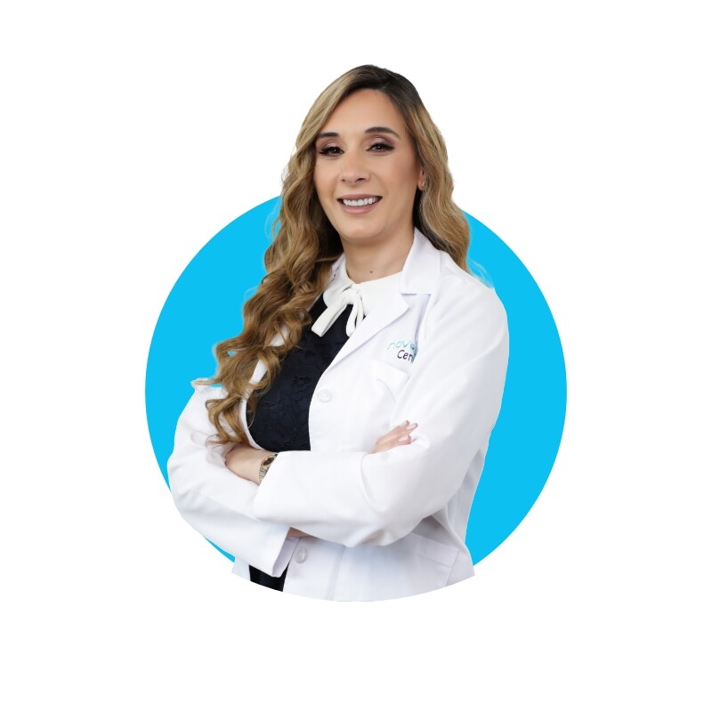Dr Zenat Nazzal