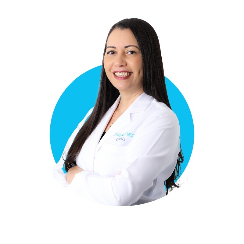 Dr Marcia Martins
