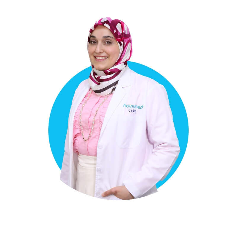 Dr Naseebah Nayef