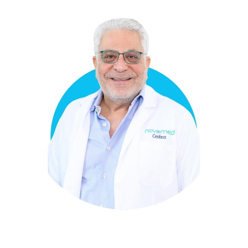 Dr Asad R. Shamma