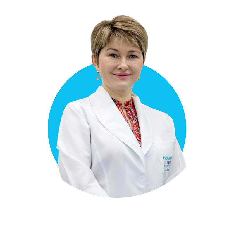 Dr Mirela Telipan
