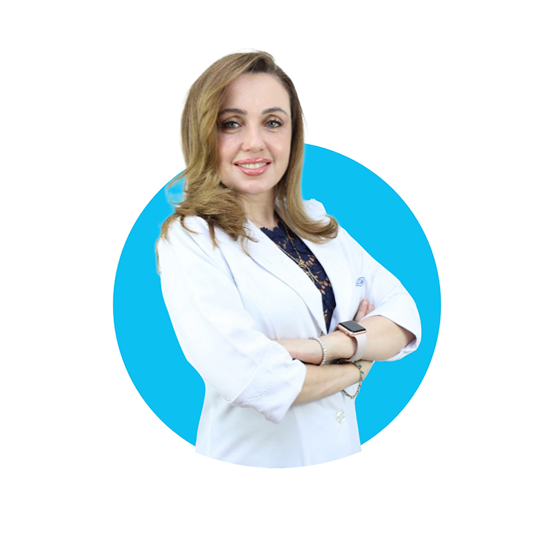 Dr Rania Assil