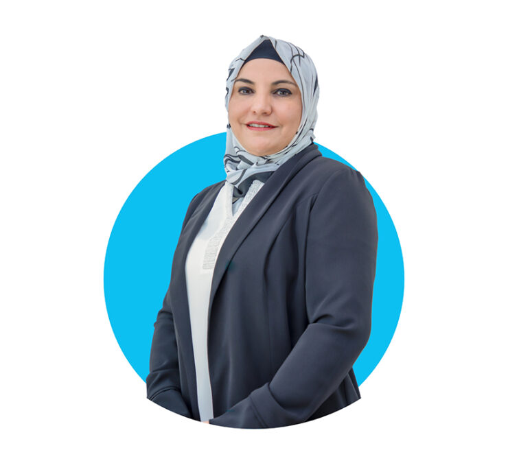 Dr Sahar Al Kazzaz
