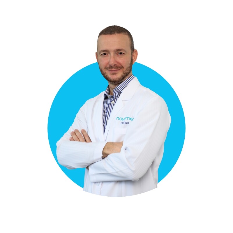 Dr Carmelo Crisafulli