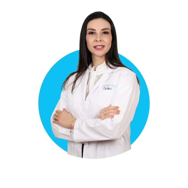 Dr Patricia Oliveira